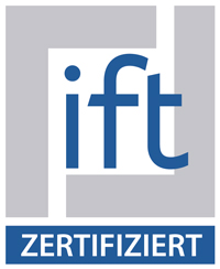 Logo Ift